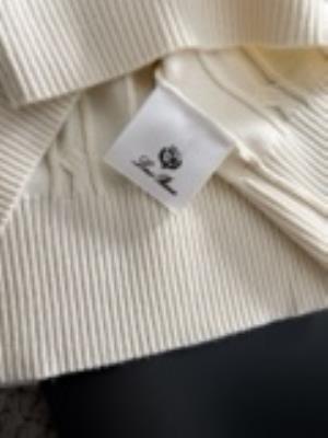 wholesale quality loro piana sweater model no. 6